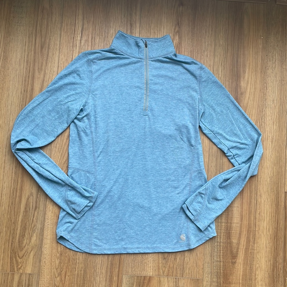 NWOT Women’s Carhartt Shirt